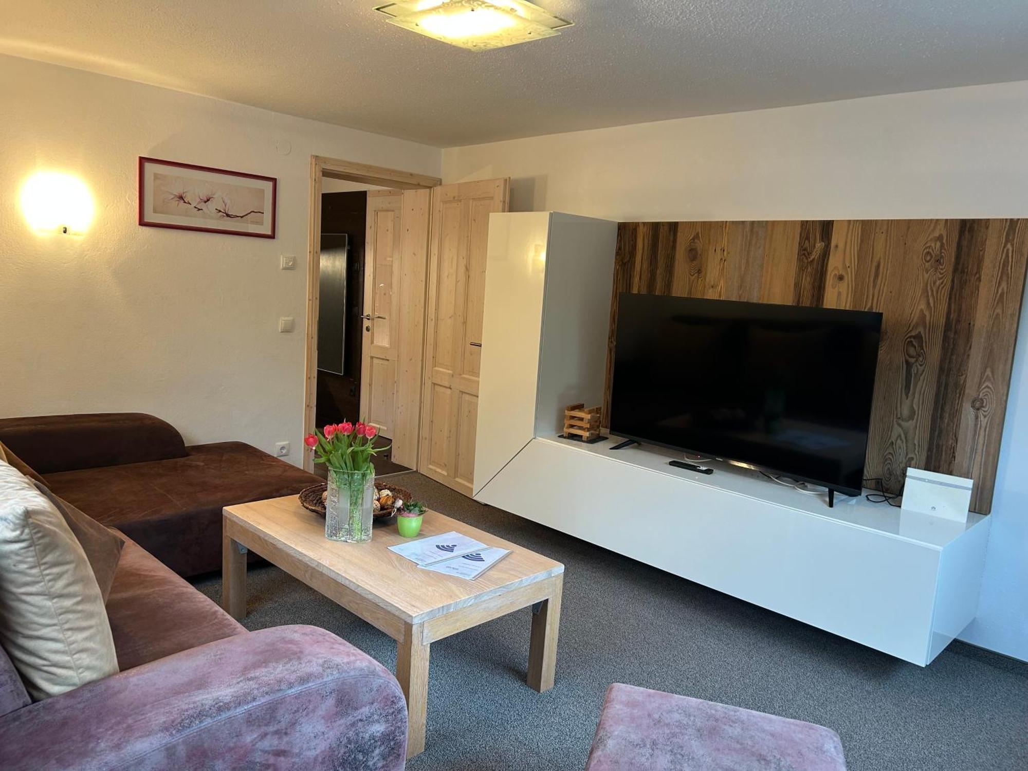 Ferienhaus Sonnberg Hüttau Exteriör bild