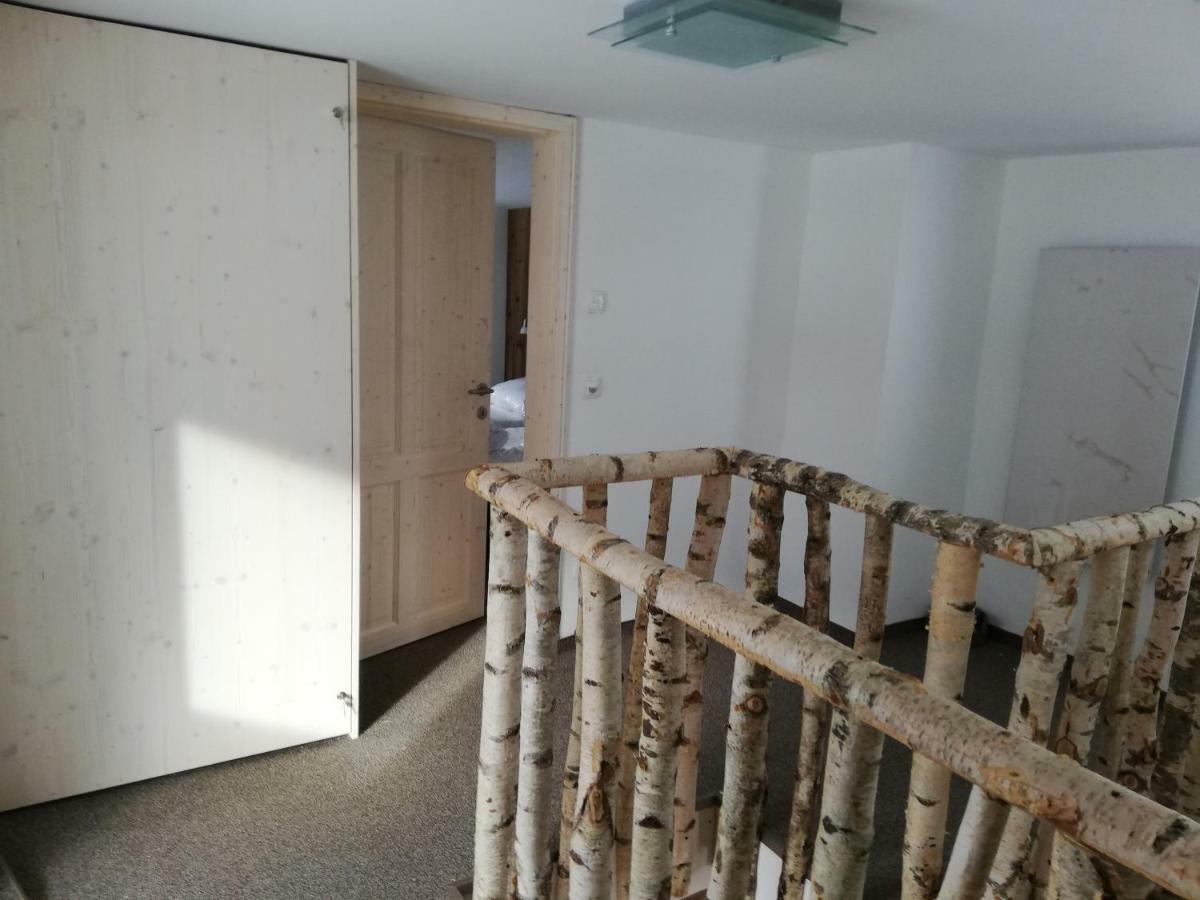 Ferienhaus Sonnberg Hüttau Exteriör bild