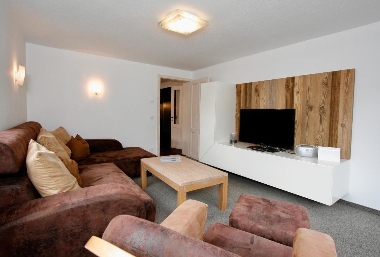 Ferienhaus Sonnberg Hüttau Exteriör bild