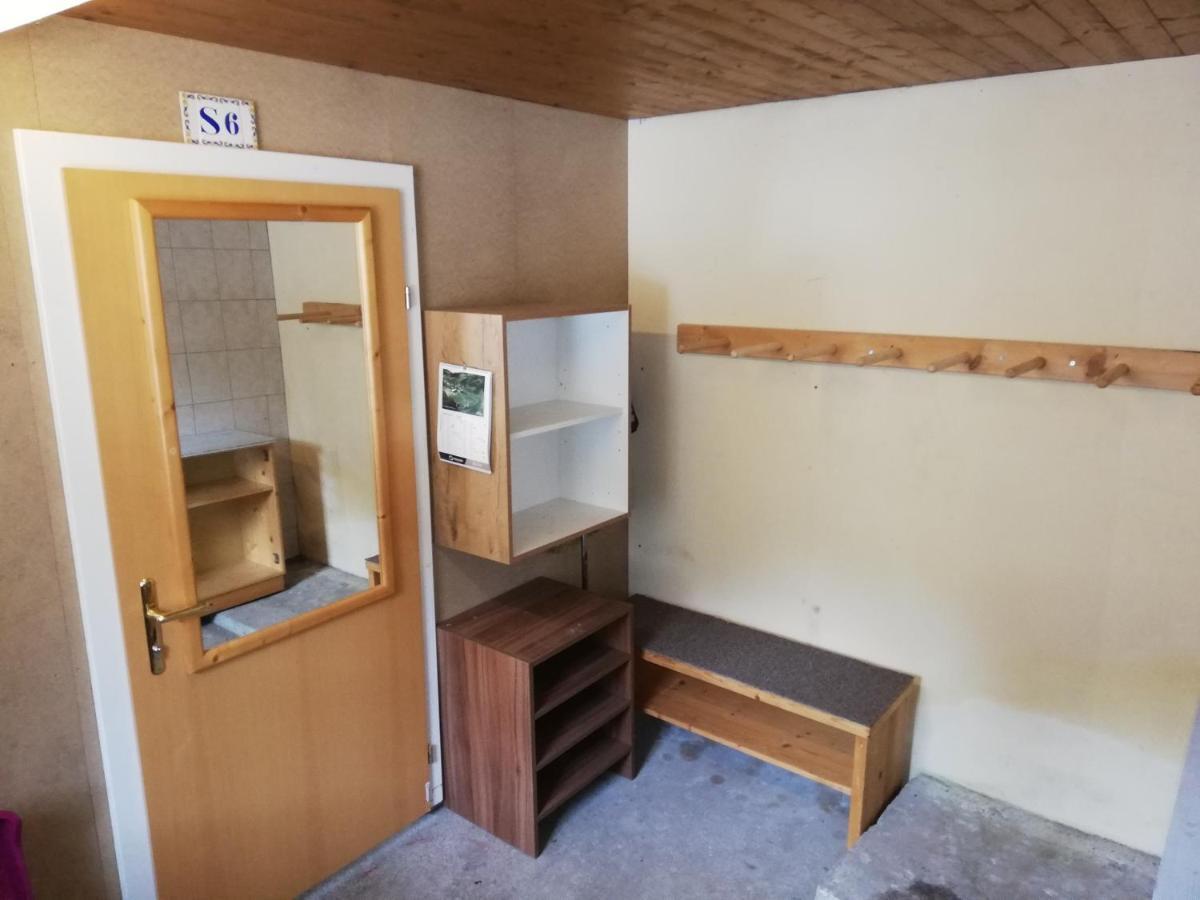 Ferienhaus Sonnberg Hüttau Exteriör bild